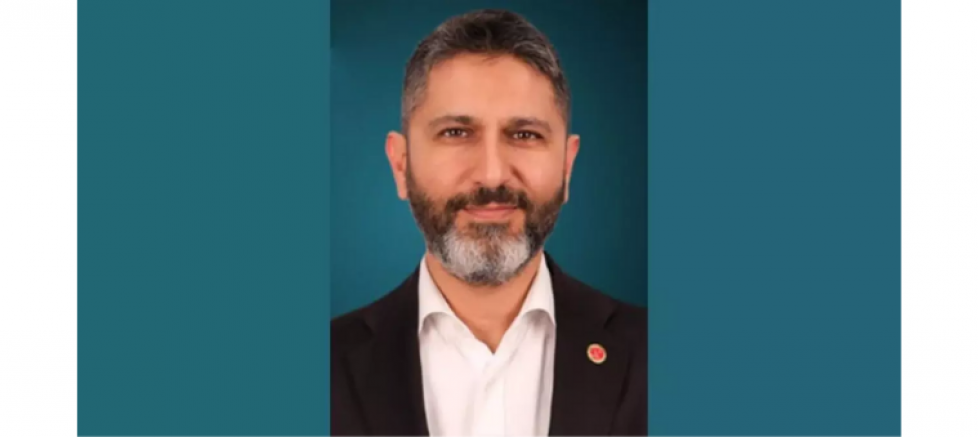 Ethem Ersöz: “Jandarma, Devletin Güven Veren Eli Olarak Milletimizin Yanındadır” - GÜNDEM - İnternetin Ajansı