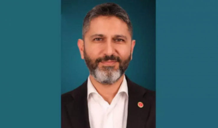 Ethem Ersöz: Üreten değil, faiz kazanan düzen Türkiye’yi çıkmaza sürüklüyor - GÜNDEM - İnternetin Ajansı