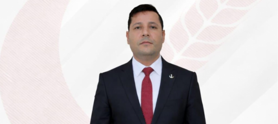 Eyyübiye İlçe Başkanı İbrahim Kılıç: Bu Dram Türkiye’nin Gerçeğidir - GÜNDEM - İnternetin Ajansı