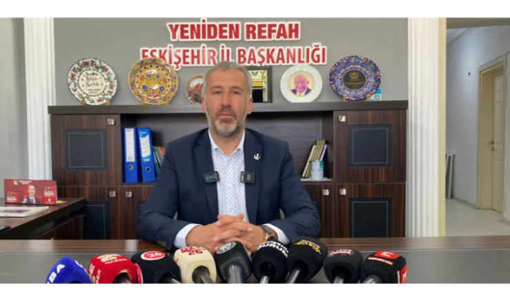 Faruk Güler: Çocukların Hayatı Yoksulluğun Tamir Alanı Hâline Getirilemez - GÜNDEM - İnternetin Ajansı