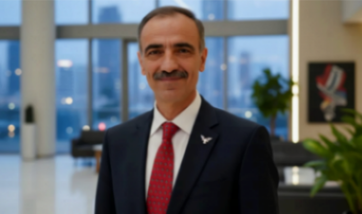 Fatih Şengül: 