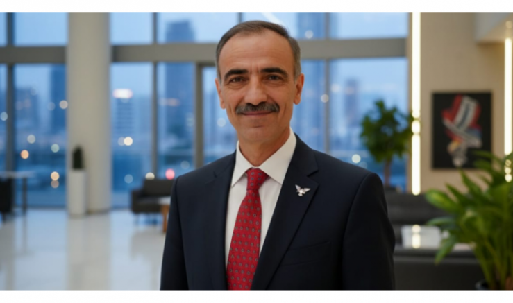 Fatih Şengül: Bu Taksitlerle Dar Gelirli Vatandaş Nasıl Ev Sahibi Olacak? - GÜNDEM - İnternetin Ajansı