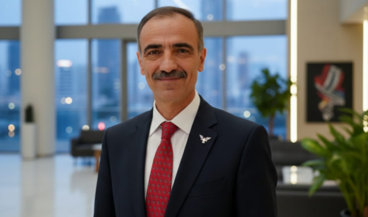 Fatih Şengül: Ekonomi Dar Boğazda Mı, Yoksa Denetim Sistemi Mi Geç Kaldı? - GÜNDEM - İnternetin Ajansı