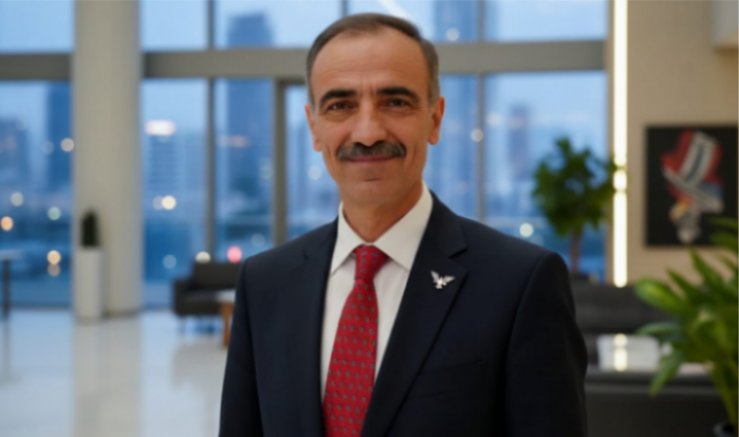 Fatih Şengül: Hatay’da Halktan Kopuk Belediyecilik Anlayışı Kabul Edilemez - GÜNDEM - İnternetin Ajansı