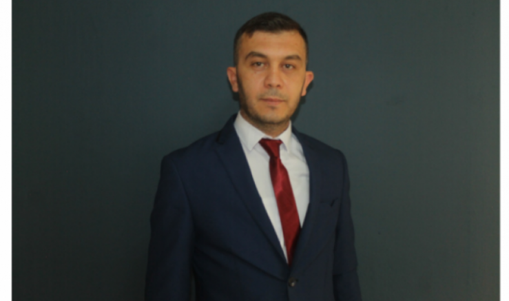 Fehmi Güray Çakır: 15 Temmuz, Milletin İradesine Zincir Vurulamayacağını Tüm Dünyaya Gösterdi - GÜNDEM - İnternetin Ajansı