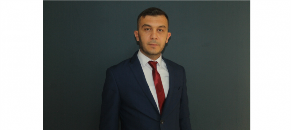 Fehmi Güray Çakır: “Jandarma Teşkilatımız, Milletimizin Huzuru İçin Kesintisiz Görev Yapmaktadır” - GÜNDEM - İnternetin Ajansı