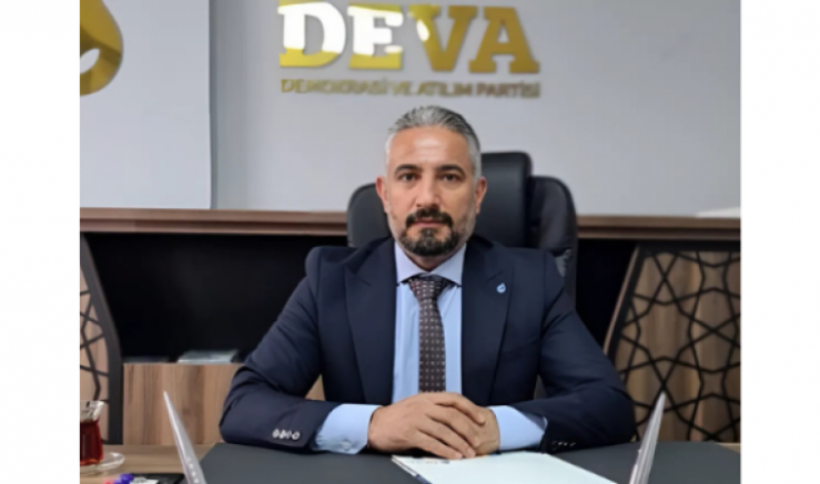 Fetih Ahmet Biçer: 15 Temmuz, Geleceğe Karşı Taşıdığımız Sorumluluğu Hatırlatan Bir Milattır - GÜNDEM - İnternetin Ajansı