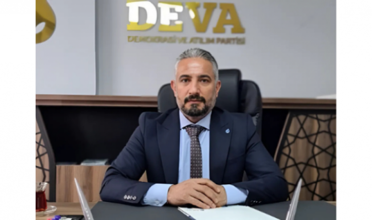 Fetih Ahmet Biçer: Geleceği İnşa Etmenin Yolu Geçmişten Ders Çıkarmaktır - GÜNDEM - İnternetin Ajansı