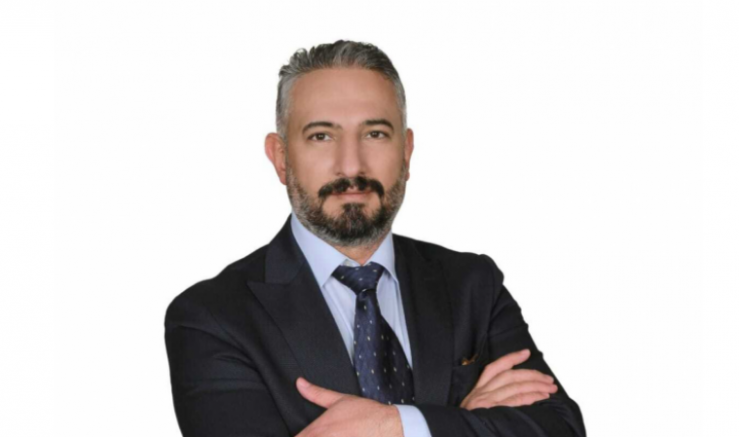 Fetih Ahmet Biçer'den Dünya Nüfus Günü Mesajı - GÜNDEM - İnternetin Ajansı