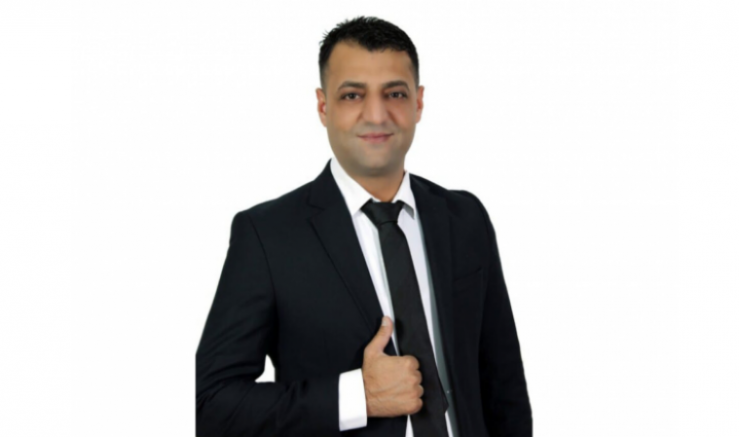 Feyyaz Aktaş: “Çocuklarımızın Emeği, Daha Adil Bir Geleceğe Duyduğumuz İnancı Güçlendiriyor” - GÜNDEM - İnternetin Ajansı