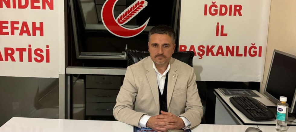 Fırat Akkuş: “Jandarma Teşkilatımız, Milletimizin Güvenliği İçin Sarsılmaz Bir Görev Bilinciyle Çalışmaktadır” - GÜNDEM - İnternetin Ajansı
