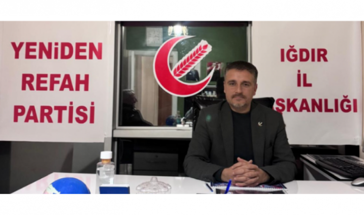 Fırat Akkuş: Varlık Barışı Düzenlemesi Milletin Değil, Sermayenin Taleplerine Cevap Veriyor - GÜNDEM - İnternetin Ajansı