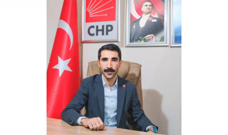 Galip Can Tatlı: “5 Aylık Enflasyon Vatandaşın Cebini Eritti” - GÜNDEM - İnternetin Ajansı