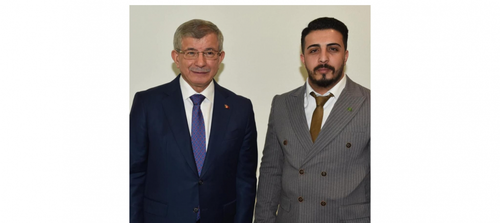 Gelecek Partili Başkan Mahmut Kaya: “Menemen’de tarım bitme noktasına geliyor” - GÜNDEM - İnternetin Ajansı