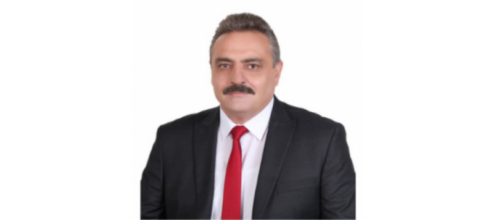 Genel Başkan Aydın Ünsal: “Terörle Mücadele Gölgesinde Anayasa Pazarlığı Yapılamaz!” - GÜNDEM - İnternetin Ajansı