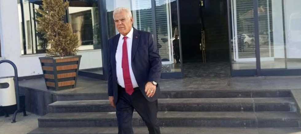 Genel Başkan Suat Kılıç: “Kurban Bayramı, Kardeşliğimizi ve Dayanışmamızı Güçlendirmelidir” - GÜNDEM - İnternetin Ajansı