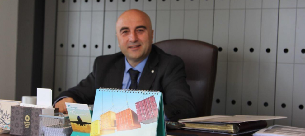Genel Başkan Yardımcısı Zekeriya Mete: Vatandaşın Sırtına Yıllarca Borç Yüklendi - GÜNDEM - İnternetin Ajansı