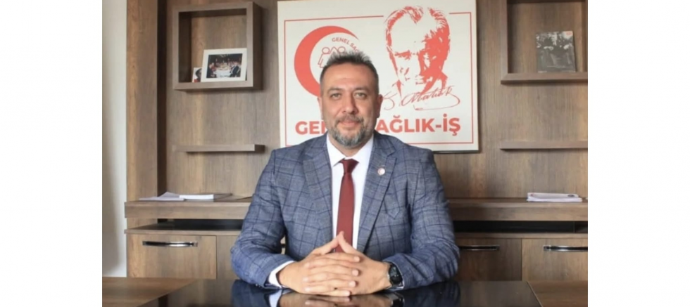Genel Sağlık-İş'in Davasında Kritik Karar: Aile Hekimliği Yönetmeliğinin Tartışmalı Maddelerine Yürütmeyi Durdurma - GÜNDEM - İnternetin Ajansı