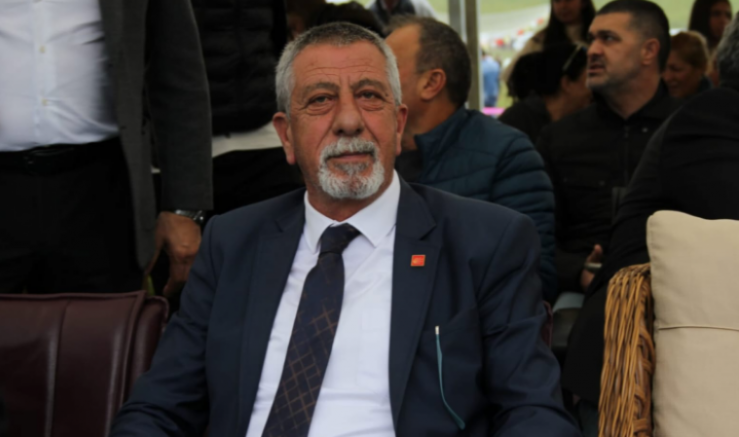 Göle İlçe Başkanı Recai Özalp: “Vatandaş Süreci Takip Ediyor!” - GÜNDEM - İnternetin Ajansı