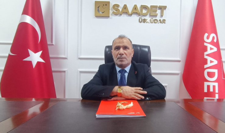 GÜÇLÜ ESNAF, GÜÇLÜ ŞEHİR, GÜÇLÜ TÜRKİYE - GÜNDEM - İnternetin Ajansı