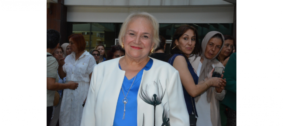 Gülbahar Tahmilci: Kadınların Yaşam Hakkı Pazarlık Konusu Değildir - GÜNDEM - İnternetin Ajansı