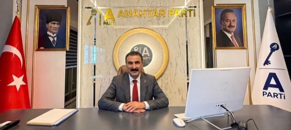 GÜR ARSLANYIKAR: GÖKSU DELTASI KORUNURKEN ÜRETİCİMİZ DE KORUNMALIDIR - GÜNDEM - İnternetin Ajansı