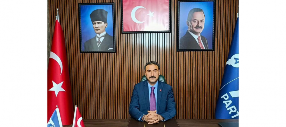 Gür Arslanyıkar: Tarsus’ta Yaşanan Acı Hepimizin Yüreğini Yaktı - GÜNDEM - İnternetin Ajansı