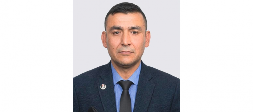 Gürcan Yoldaş: “Mustafa Destici’nin Yeniden Genel Başkan Seçilmesi Büyük Birlik Hareketine Güç Katmıştır” - GÜNDEM - İnternetin Ajansı