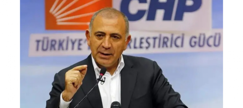 Gürsel Tekin: CHP’nin Kurumsal Kimliğini Korumak İçin Sorunları Açıkça Konuşmak Zorundayız - GÜNDEM - İnternetin Ajansı