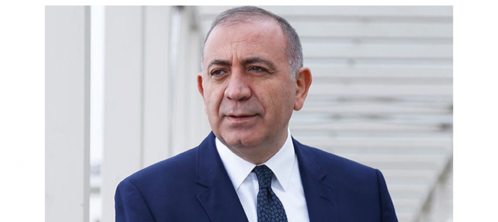 GÜRSEL TEKİN: “ÖNCE HUKUKİ ENGELLER KALKSIN, SONRA GÜÇLÜ BİR KURULTAY YAPALIM” - GÜNDEM - İnternetin Ajansı