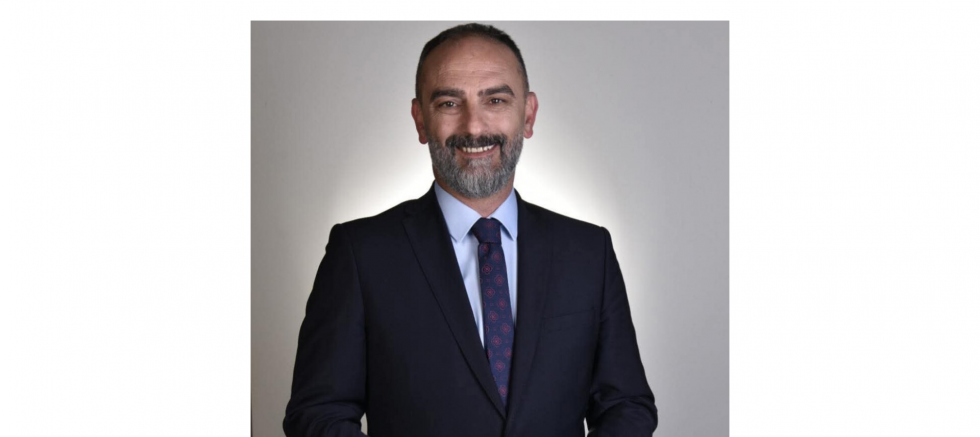 Hakan Yazıcı: Gençlerimizi Şehrimizin Geleceğine Daha Fazla Katmalıyız - GÜNDEM - İnternetin Ajansı