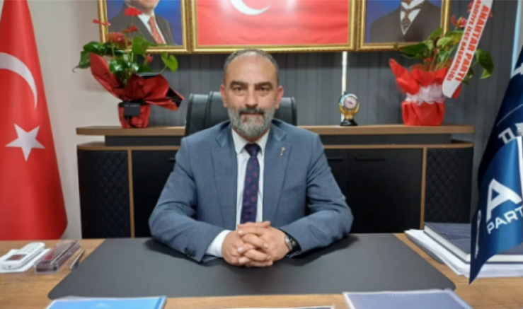 Hakan Yazıcı: Hububat Fiyatları Üreticinin Emeğini Ve Üretim Gücünü Korumalıdır - GÜNDEM - İnternetin Ajansı