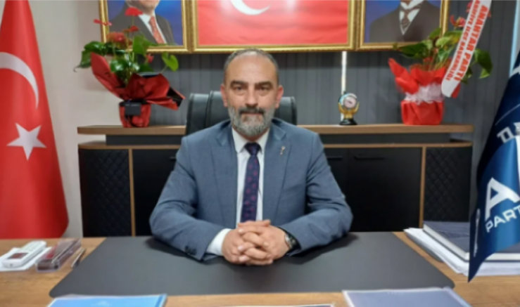 Hakan Yazıcı: Türk Bayrağına Uzanan Saygısızlık Asla Görmezden Gelinemez - GÜNDEM - İnternetin Ajansı
