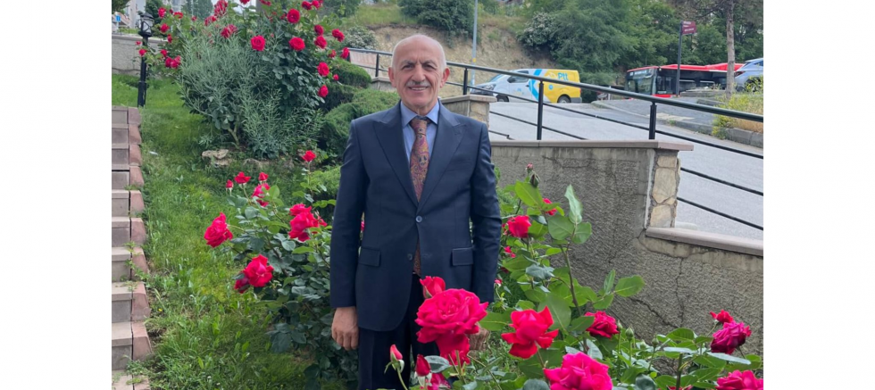Hakkı Kıroğlu: “Çocuklarımızın Geleceği İçin Eğitime Yapılan Her Yatırım, Türkiye’ye Yapılan Yatırımdır” - GÜNDEM - İnternetin Ajansı