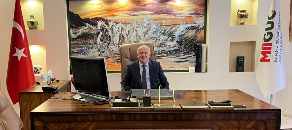 Hakkı Kıroğlu: 