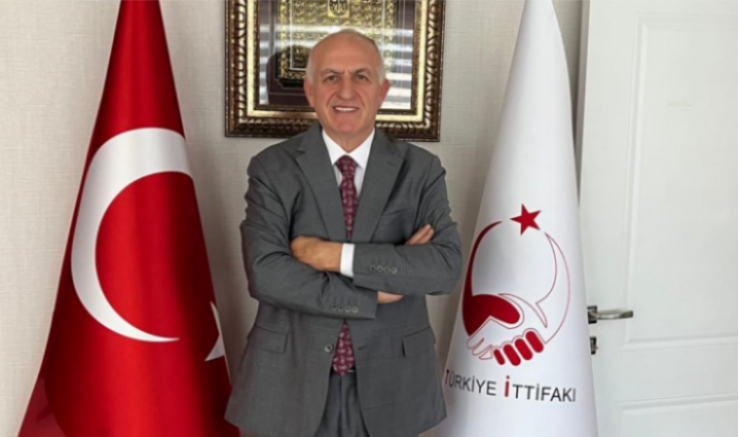 HAKKI KIROĞLU: MİLLET ARTIK SÖZE DEĞİL, İCRAATA BAKIYOR - GÜNDEM - İnternetin Ajansı