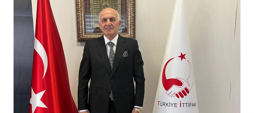 Hakkı Kıroğlu: Orman Yangınlarıyla Mücadelede Birlik Ve Dayanışma En Büyük Gücümüzdür - GÜNDEM - İnternetin Ajansı