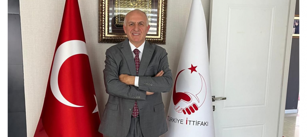 Hakkı Kıroğlu: Tüm Siyasi Partiler Aynı Masada Buluşmalı - GÜNDEM - İnternetin Ajansı