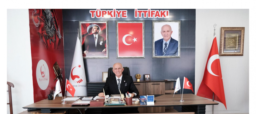 Hakkı Kıroğlu: Türkiye'nin İhtiyacı Seçim Tartışmaları Değil Ortak Akıldır - GÜNDEM - İnternetin Ajansı
