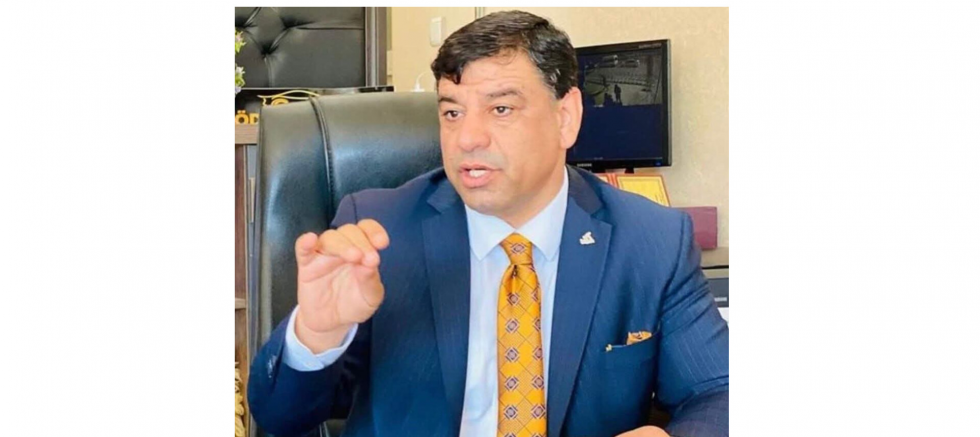 Halil Aslan: 