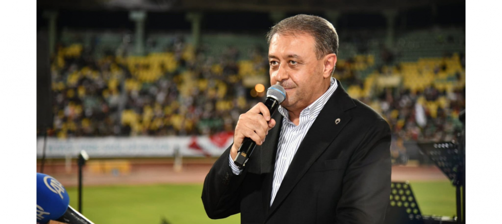 Halil Aslan: Devlet Adamlığı Buna Derim Helal Olsun Sayın Valim - GÜNDEM - İnternetin Ajansı