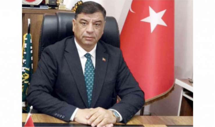 Halil Aslan: Kamu İhalelerinde Şeffaflık ve Rekabet Vazgeçilmezdir - GÜNDEM - İnternetin Ajansı