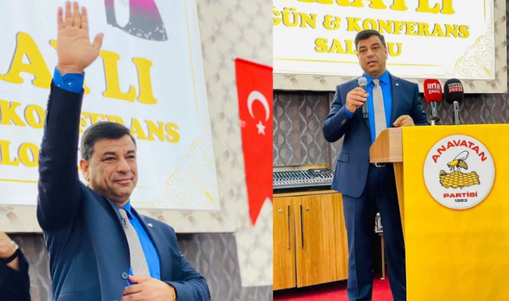 Halil Aslan: Şanlıurfa Benim Sevdamdır - GÜNDEM - İnternetin Ajansı
