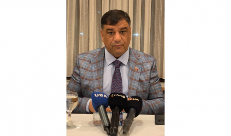 Halil Aslan: 