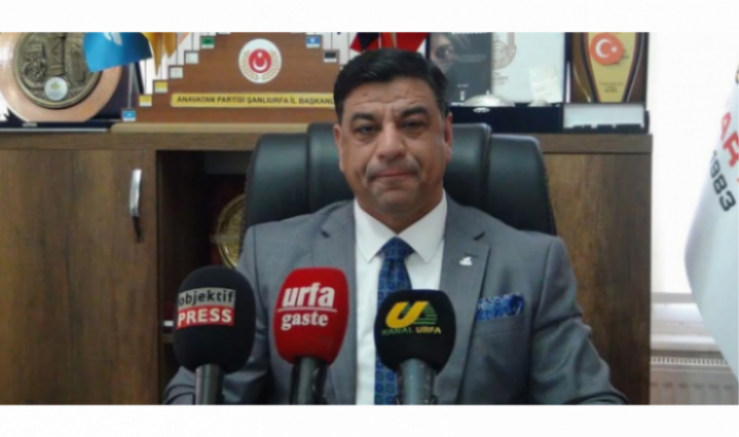 Halil Aslan: “Temmuz Zammı Vatandaşın Beklentisini Karşılayacak Güçte Olmalıdır” - GÜNDEM - İnternetin Ajansı