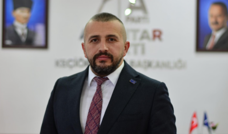 Hamza Serhat Yeniçeri: Basının Gücü, Halkın Doğru Bilgiye Ulaşma Hakkından Gelir - GÜNDEM - İnternetin Ajansı