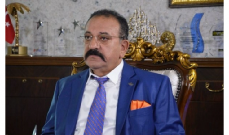 Hasan Arslan: 