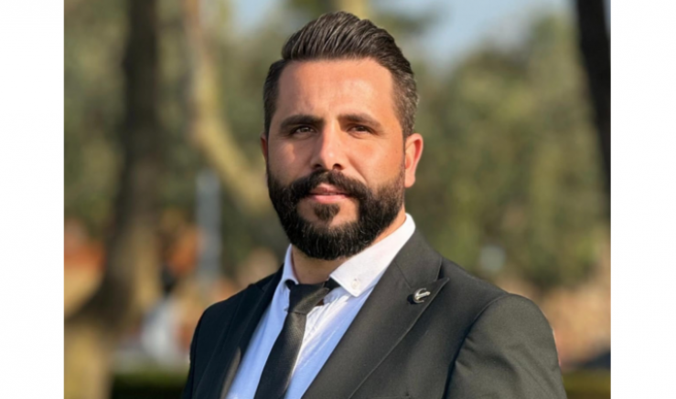 Hasan Duşlu: “A Milli Takımımızın Sahadaki Mücadelesi, Milletimizin Ortak Umudunu Güçlendirecektir” - GÜNDEM - İnternetin Ajansı