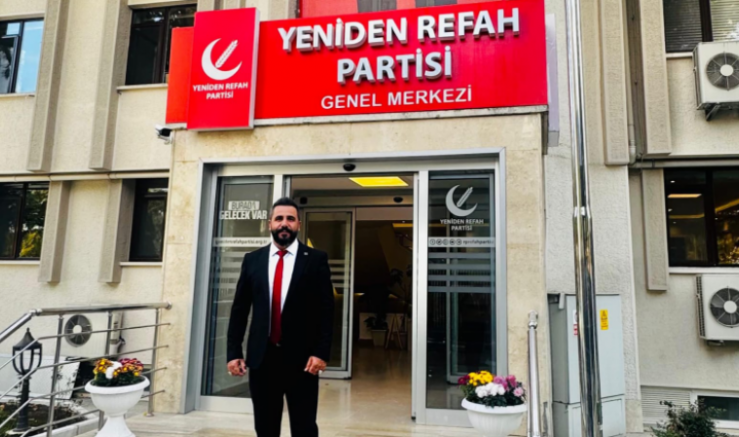 Hasan Duşlu: Çocukların Geleceği, Ailelerin Geçim Çaresizliğine Bırakılamaz - GÜNDEM - İnternetin Ajansı