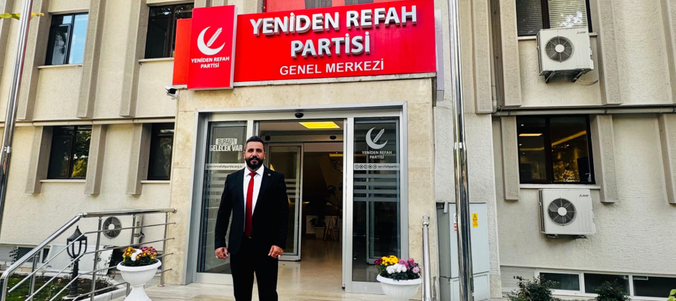 Hasan Duşlu: İşçinin Alın Teri Üzerindeki Belirsizlik, Çalışma Barışını Tehdit Ediyor - GÜNDEM - İnternetin Ajansı